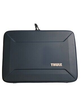 Thule - Gauntlet Laptop Sleeve Laptop Case for 16” Apple MacBook Pro, 15” Apple